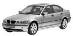 BMW E46 B20CB Fault Code