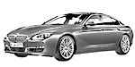 BMW F06 B20CB Fault Code